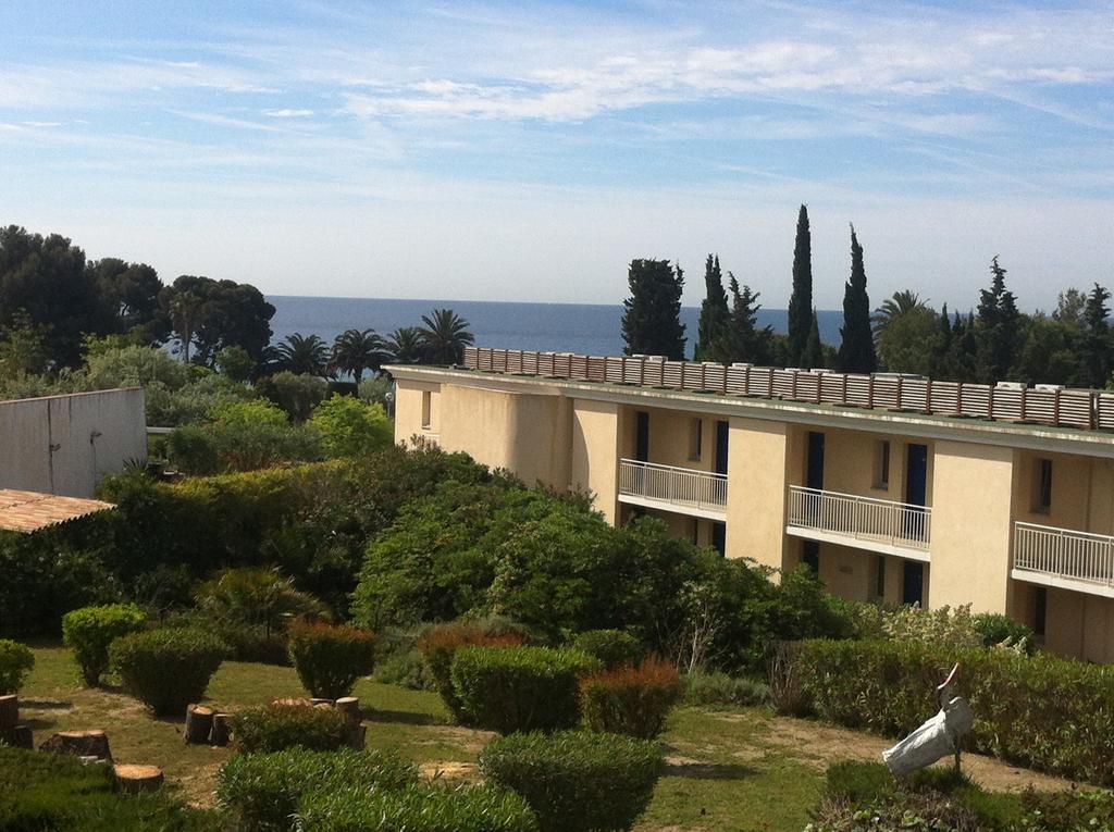 לה קיוטאט Studio Le Peneque Des Anges חדר תמונה