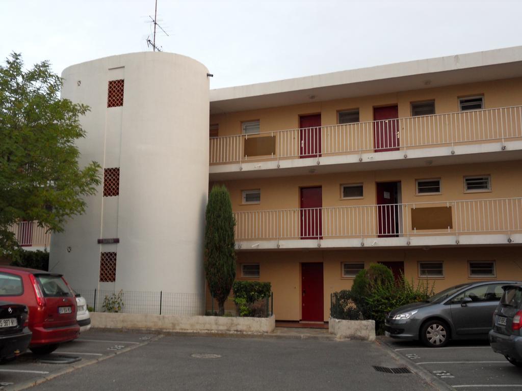 לה קיוטאט Studio Le Peneque Des Anges חדר תמונה